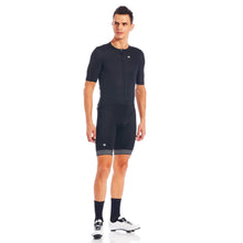 Load image into Gallery viewer, Giordana Men's SilverLine S/S Jersey - Black