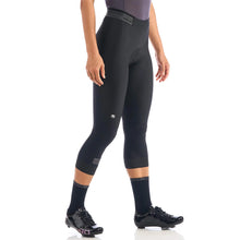 Load image into Gallery viewer, Giordana Womens SilverLine Thermal Knicker