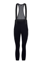Load image into Gallery viewer, Giordana Mens Beyond Gravel Cargo Bib Tight - Black
