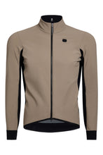 Load image into Gallery viewer, Giordana Mens SilverLine Winter Jacket - Sand