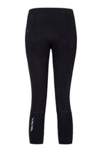 Load image into Gallery viewer, Giordana Womens SilverLine Thermal Tight - Black