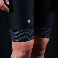 Load image into Gallery viewer, Giordana Womens FR-C Pro Reflective Bib Short