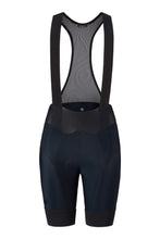 Load image into Gallery viewer, Giordana Womens FR-C Pro 5cm Shorter Bib Short - Black