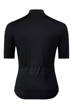 Load image into Gallery viewer, Giordana Womens FR-C Pro S/S Jersey - Black