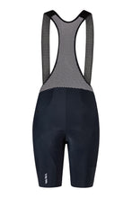 Load image into Gallery viewer, Giordana Womens Fusion Bib Short - Black