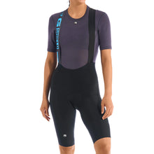 Load image into Gallery viewer, Giordana Women's G-Shield Thermal Bib Short