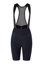Load image into Gallery viewer, Giordana Womens SilverLine Bib Short - Black