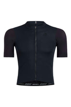 Load image into Gallery viewer, Giordana Womens SilverLine S/S Jersey - Black