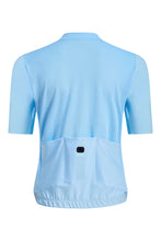 Load image into Gallery viewer, Giordana Womens SilverLine S/S Jersey - Paradise Blue