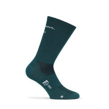 Load image into Gallery viewer, Giordana FR-C Tall Italy Socks - Tuscan Green