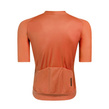 Load image into Gallery viewer, Giordana Women's FR-C Pro S/S Jersey - Sienna Orange - NEW