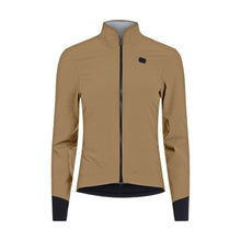 Load image into Gallery viewer, Giordana Womens AV Extreme Jacket - Khaki