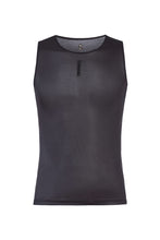 Load image into Gallery viewer, Giordana FR-C Sleeveless Base Layer - Black