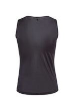 Load image into Gallery viewer, Giordana FR-C Sleeveless Base Layer - Black