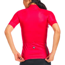 Load image into Gallery viewer, Giordana Women's FR-C Pro S/S Jersey - Hot Pink
