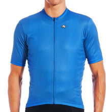 Load image into Gallery viewer, Giordana Men's Fusion S/S Jersey - Classic Blue