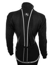 Load image into Gallery viewer, Giordana Women's Silverline Jacket - Black