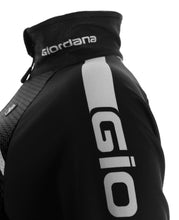 Load image into Gallery viewer, Giordana Women's Silverline Jacket - Black