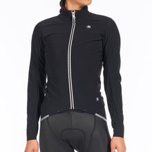 Load image into Gallery viewer, Giordana Womens AV Versa Jacket - Black
