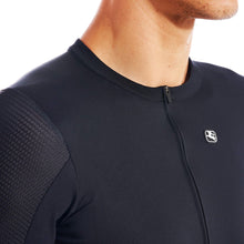 Load image into Gallery viewer, Giordana Men's SilverLine S/S Jersey - Black