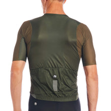 Load image into Gallery viewer, Giordana Men's SilverLine S/S Jersey - Army