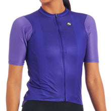 Load image into Gallery viewer, Giordana Women's SilverLine S/S Jersey - Purple