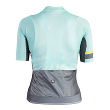 Load image into Gallery viewer, Giordana Women's NXG Air S/S Jersey - Aqua Green