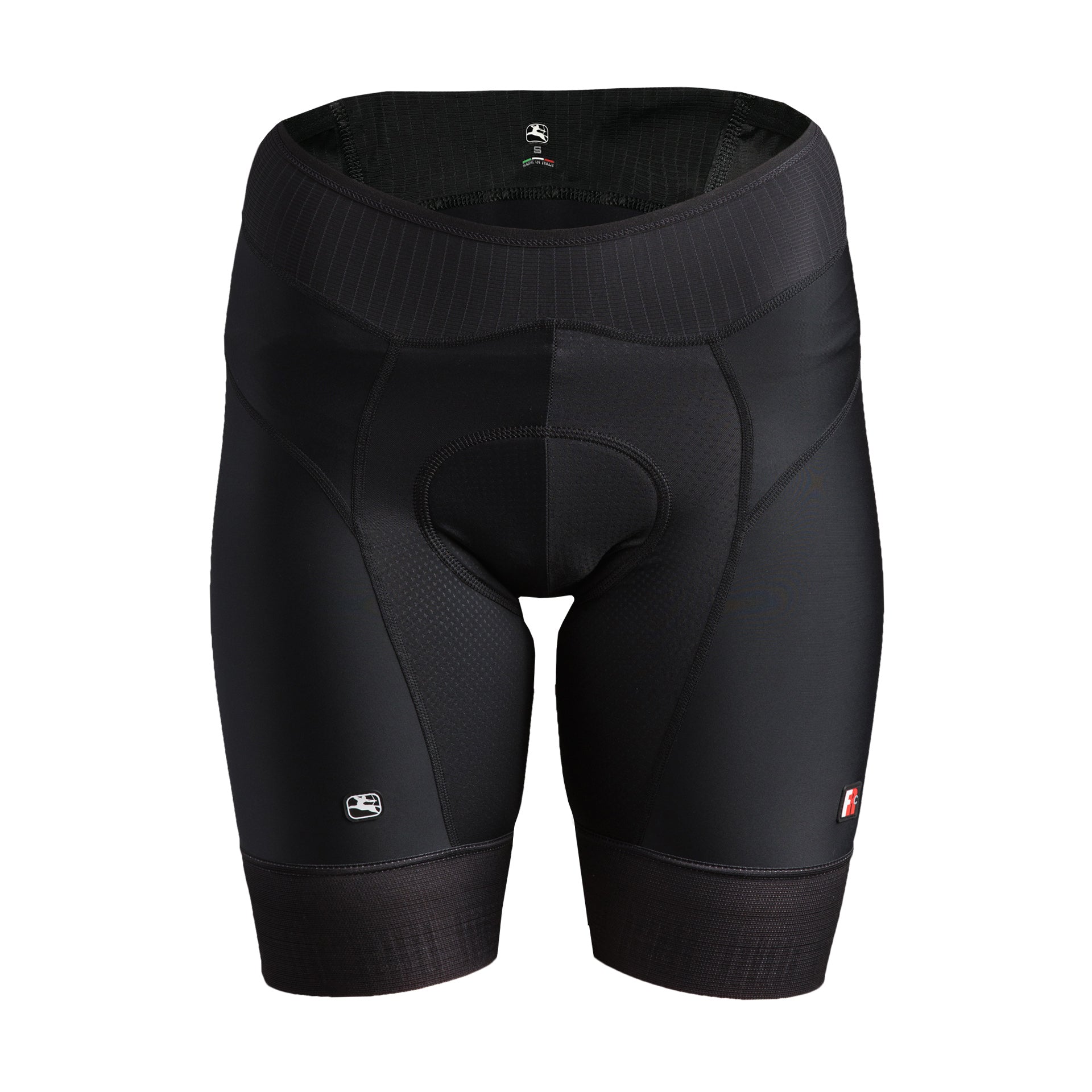 Giordana Womens FRC Pro Shorts Black