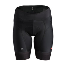 Load image into Gallery viewer, Giordana Womens FRC Pro Shorts - Black
