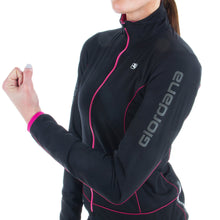 Load image into Gallery viewer, Giordana Womens AV Extreme Jacket