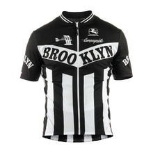 Load image into Gallery viewer, Giordana Team Brooklyn S/S Jersey - Black