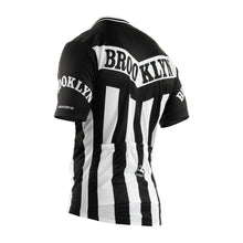 Load image into Gallery viewer, Giordana Team Brooklyn S/S Jersey - Black