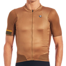 Load image into Gallery viewer, Giordana Men's NXG Air S/S Jersey - Gold