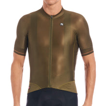 Load image into Gallery viewer, Giordana Mens FR-C Pro S/S Jersey - Olive Green