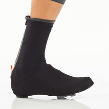 Load image into Gallery viewer, Giordana Tenax Pro Lycra Shoe Cover