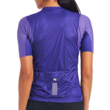 Load image into Gallery viewer, Giordana Women's SilverLine S/S Jersey - Purple