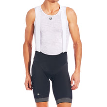Load image into Gallery viewer, Giordana Mens SilverLine Bib Shorts - Reflective