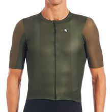 Load image into Gallery viewer, Giordana Men's SilverLine S/S Jersey - Army