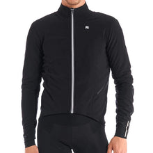 Load image into Gallery viewer, Giordana AV Extreme Lyte Winter Jacket - Black