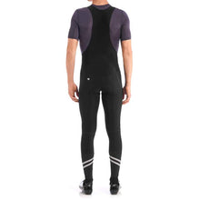 Load image into Gallery viewer, Giordana Mens AV Full Windfront Bib Tights