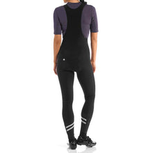 Load image into Gallery viewer, Giordana Womens AV Windfront Bib Tights