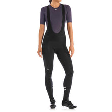 Load image into Gallery viewer, Giordana Womens AV Windfront Bib Tights