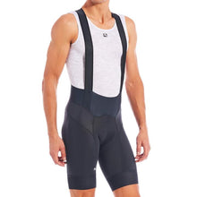 Load image into Gallery viewer, Giordana Mens FR-C Pro Bib Shorts - Dark Grey