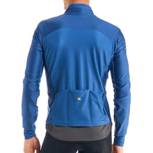 Load image into Gallery viewer, Giordana Mens FR-C Pro Lyte Winter Jacket - Avio Blue