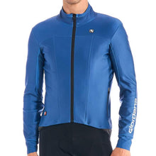 Load image into Gallery viewer, Giordana Mens FR-C Pro Lyte Winter Jacket - Avio Blue