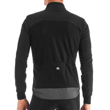 Load image into Gallery viewer, Giordana Mens FR-C Pro Lyte Winter Jacket - Black