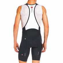 Load image into Gallery viewer, Giordana Mens FR-C Pro Bib Short - Black