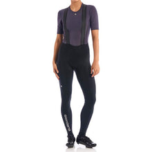 Load image into Gallery viewer, Giordana Womens FR-C Pro Thermal Bib Tights