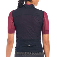 Load image into Gallery viewer, Giordana Unisex FR-C Pro Wind Vest - Black
