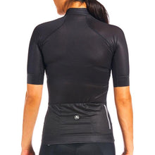 Load image into Gallery viewer, Giordana Womens FR-C Pro S/S Jersey - Black